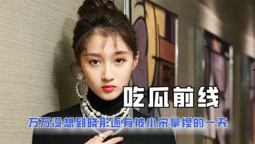 娱乐吃瓜酱后来才明白,揭秘幕后真相，深度解读事件始末