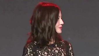 娱乐吃瓜妹闫妮是谁