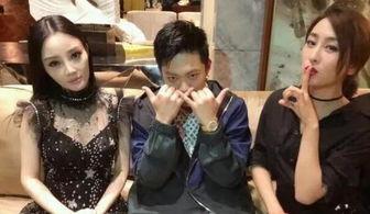 娱乐圈吃瓜集合图片,揭秘吃瓜图背后的精彩瞬间