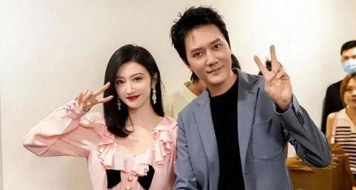 近期娱乐吃瓜大赏,明星秘闻大揭秘